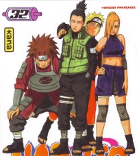 BUY NEW naruto - 152743 Premium Anime Print Poster